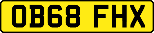 OB68FHX