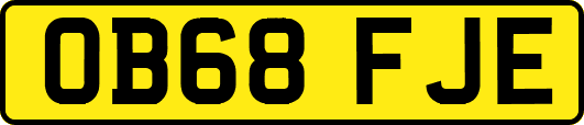 OB68FJE