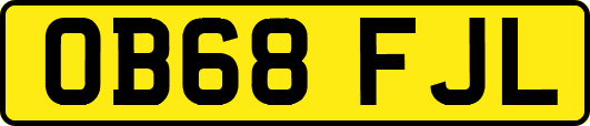 OB68FJL