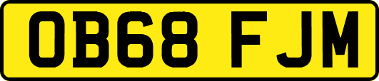 OB68FJM