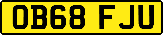 OB68FJU