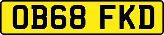 OB68FKD
