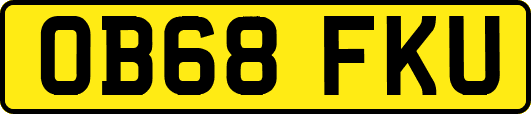 OB68FKU