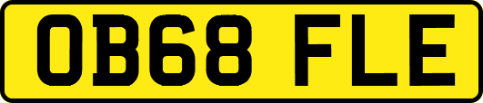 OB68FLE