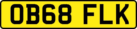 OB68FLK