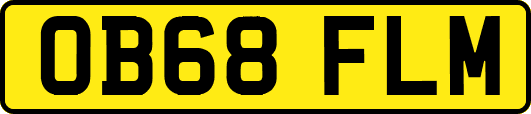 OB68FLM