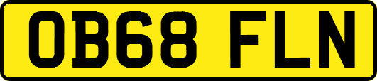 OB68FLN