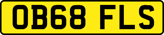 OB68FLS