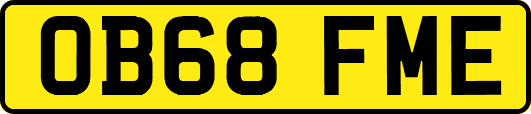 OB68FME