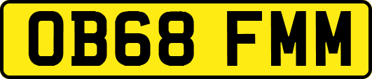 OB68FMM