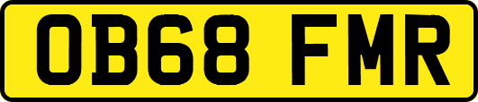 OB68FMR