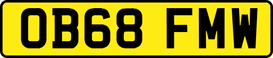 OB68FMW