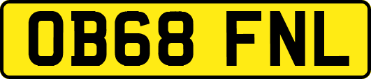 OB68FNL
