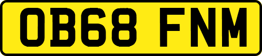 OB68FNM