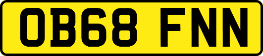 OB68FNN
