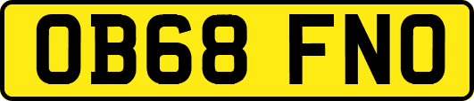 OB68FNO