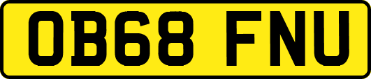 OB68FNU