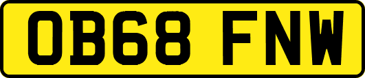 OB68FNW