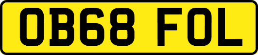 OB68FOL