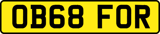 OB68FOR
