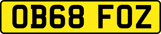 OB68FOZ