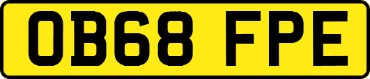 OB68FPE