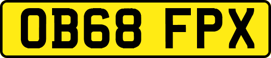 OB68FPX