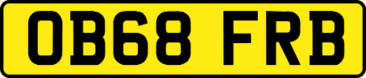 OB68FRB