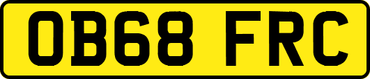 OB68FRC