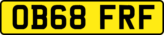 OB68FRF