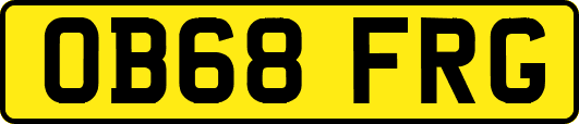 OB68FRG