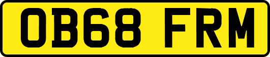 OB68FRM