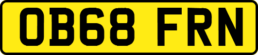 OB68FRN
