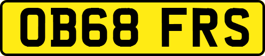 OB68FRS