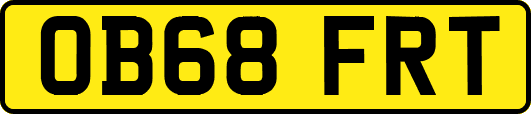 OB68FRT