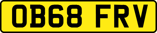 OB68FRV