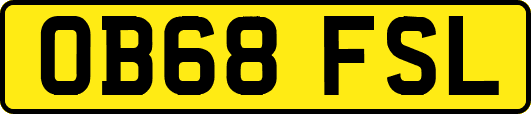 OB68FSL