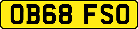 OB68FSO