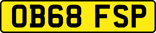 OB68FSP