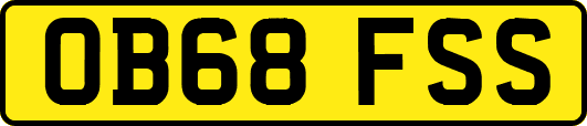 OB68FSS