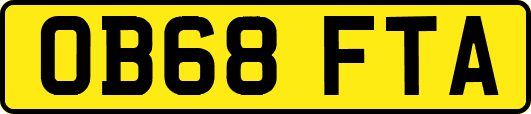 OB68FTA
