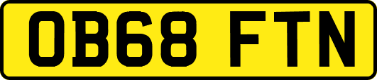 OB68FTN