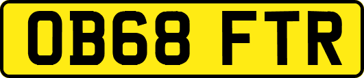 OB68FTR