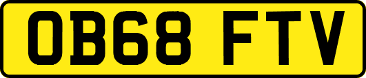 OB68FTV