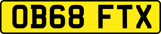 OB68FTX