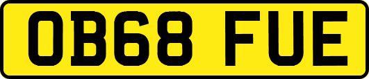 OB68FUE