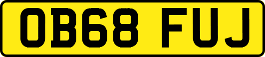 OB68FUJ