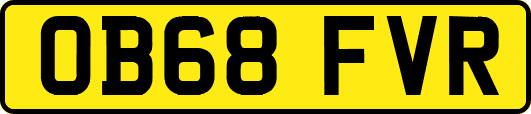 OB68FVR