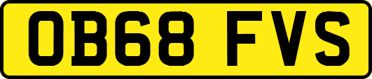 OB68FVS