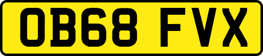 OB68FVX
